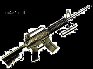 The illest gun in all of CS